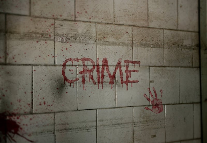 Unsolved Crime
