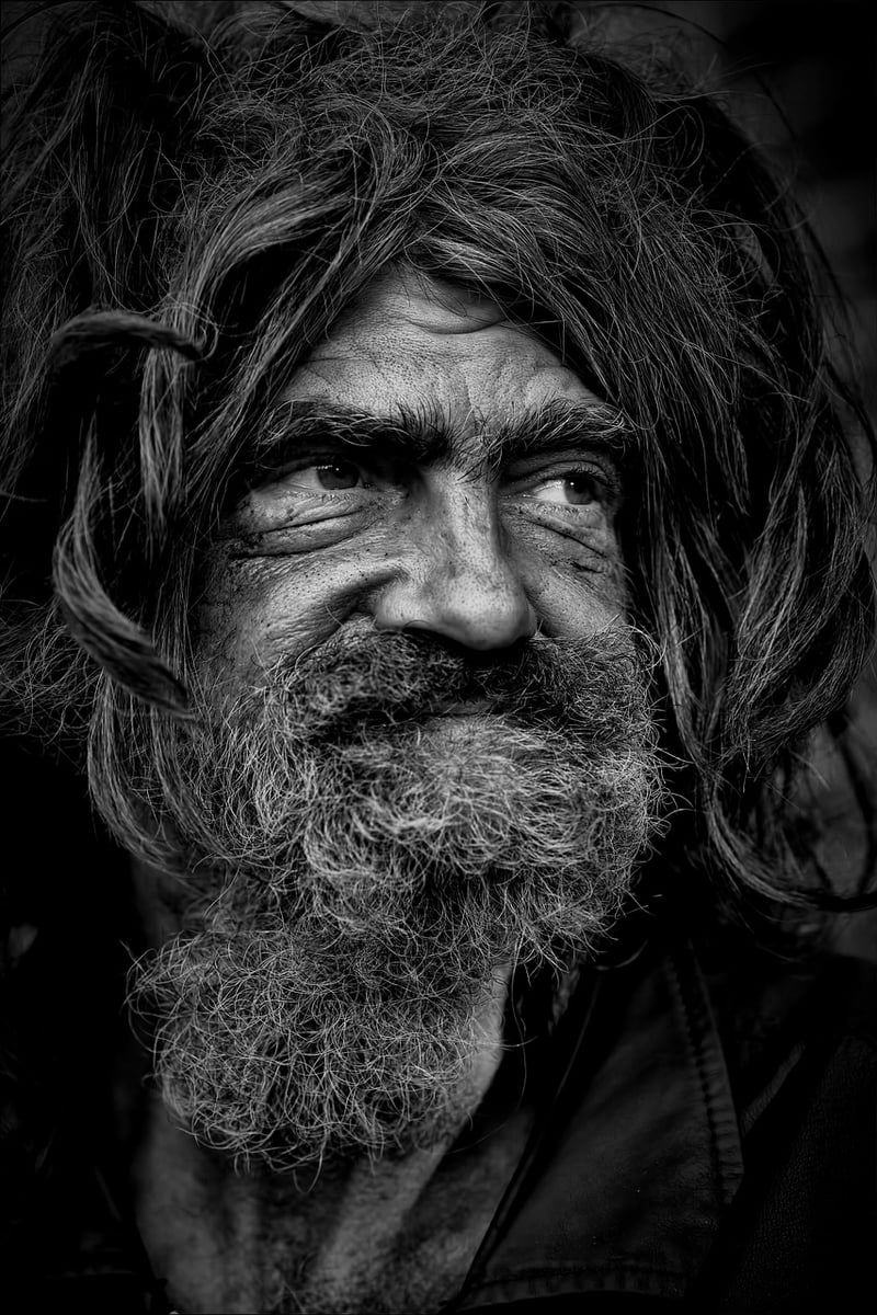 Social Disparity